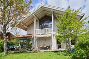 Chalet Waging am See 4 Schlafzimmer